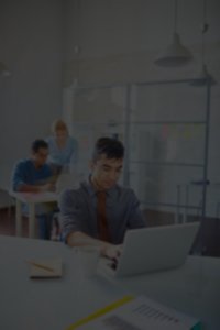 Bespoke software developers