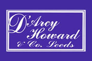 Darcy Howard