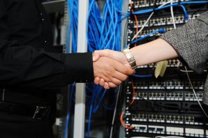 IT and consultancy services