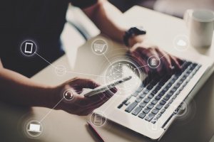 IT professionals and consultants