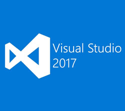 Visual Studio 2017